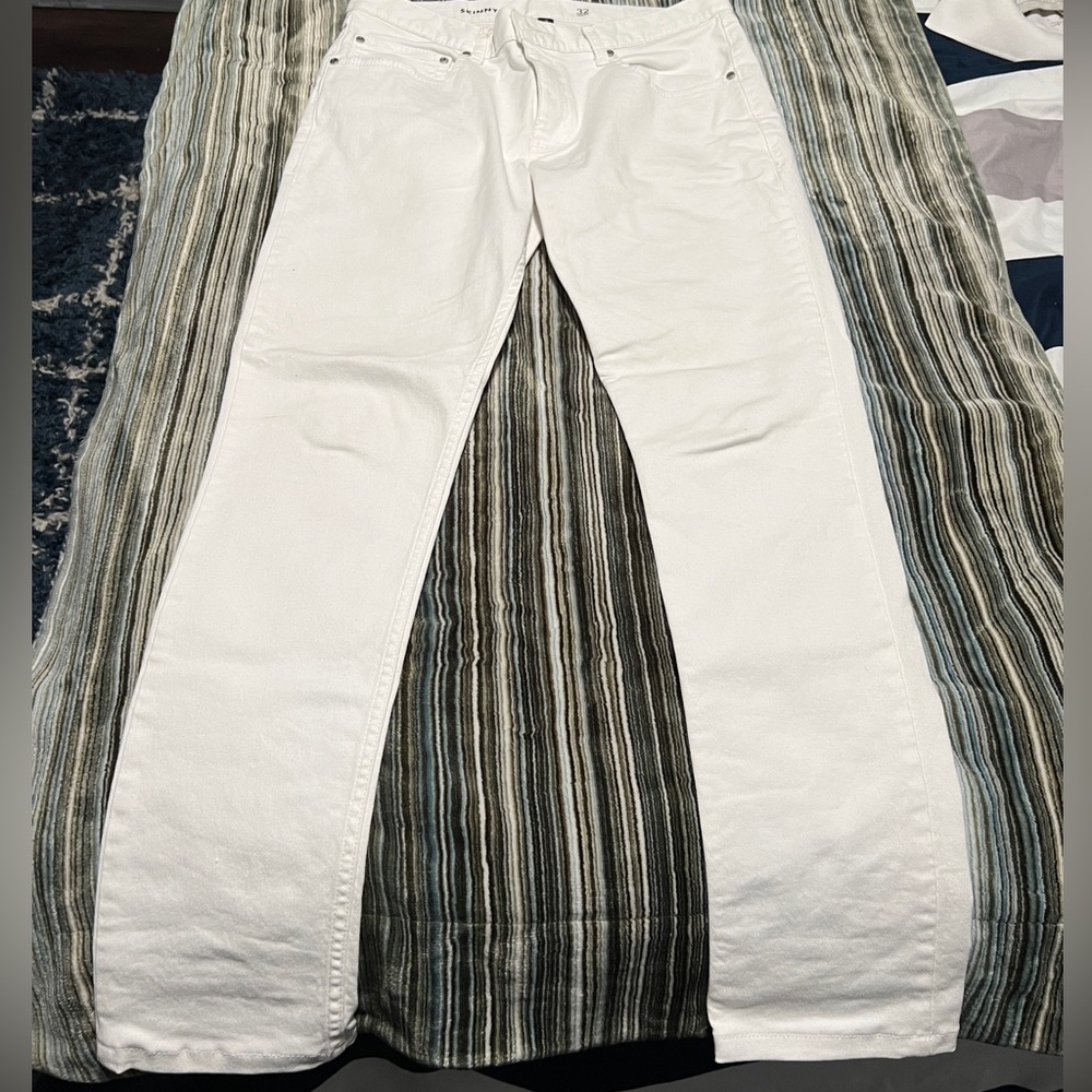 Skinny jeans men
